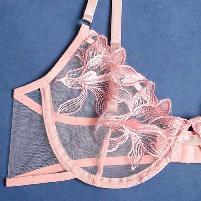 Khiêu dâm Phụ nữ Đồ lót sexy Nóng bỏng Khiêu dâm Váy lưới sexy Phụ nữ Teddy Lady Đồ lót Trang phục sexy