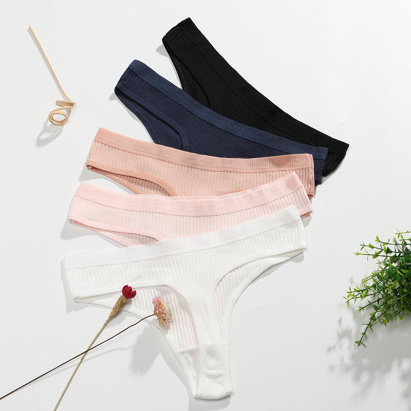 Vòng eo 56 cm Quần lót nữ Đồ lót 40kg Áo ngực cotton 55kg và Bộ quần lót