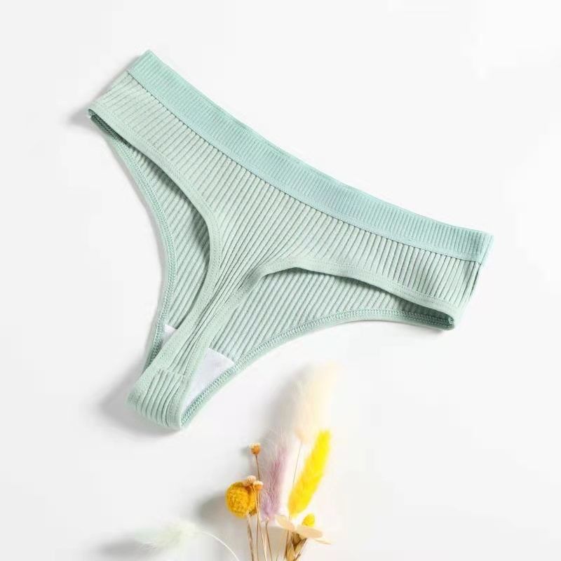 Vòng eo 56 cm Quần lót nữ Đồ lót 40kg Áo ngực cotton 55kg và Bộ quần lót
