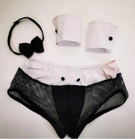 Thong G String Đồ lót cotton Floral Nylon Butler Đồ lót Polyester Spandex