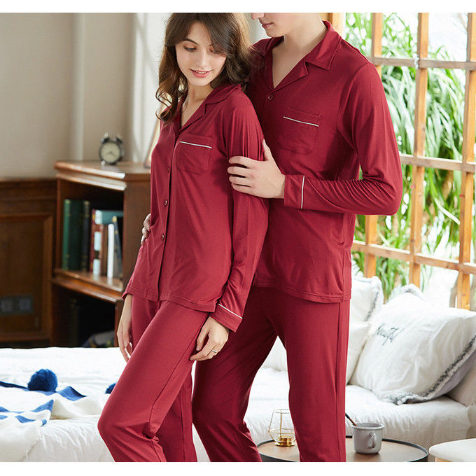 Sợi Ren Vải Phụ Nữ Đồ Ngủ Đồ Ngủ Dệt Kim Ngủ Mặc Nhà