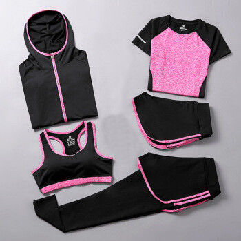 3 cái / bộ Workout Crop Tops Áo ngực cho thanh thiếu niên XXL Màu xanh lam kháng khuẩn