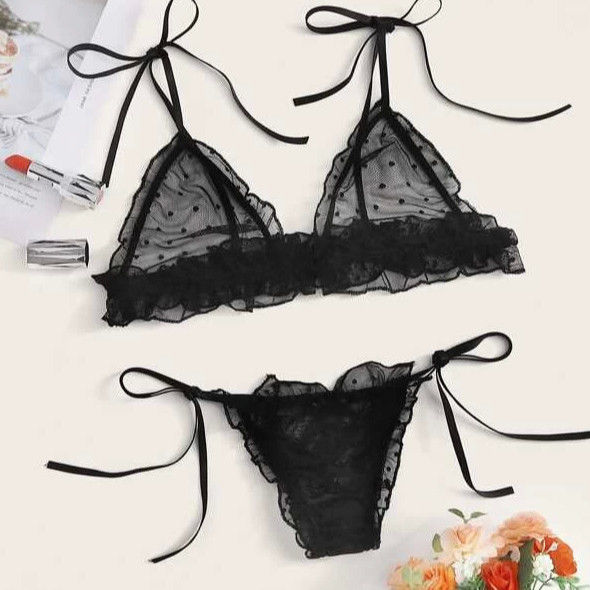 Nylon 15 sexy dưới mặc cho phụ nữ